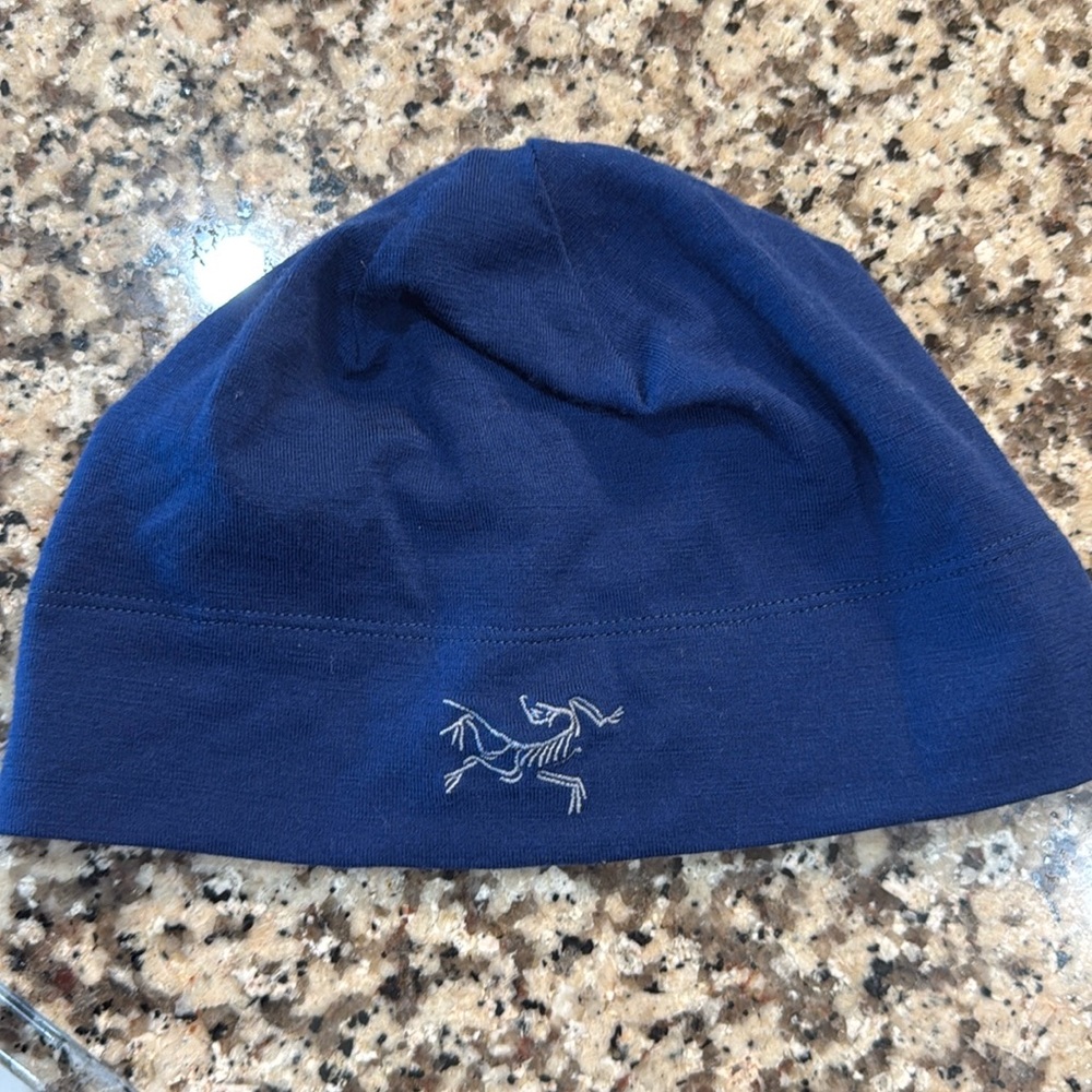 Arc’teryx RHO LTW BEANIE